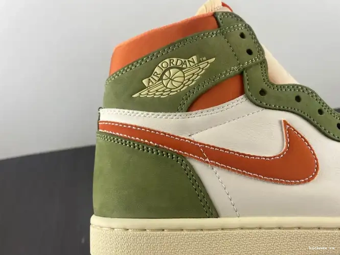 Cheap FB9934-300 Craft 1 Celadon OG Air Jordan High 0507